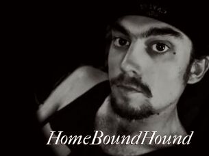 HomeBoundHound