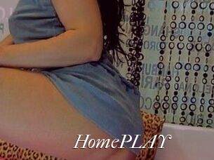 HomePLAY