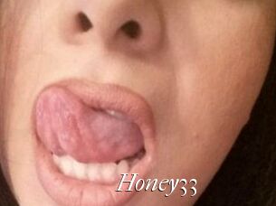 Honey33