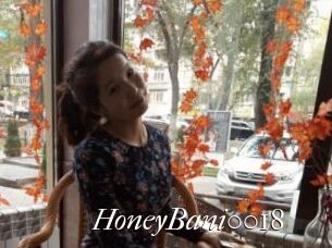 HoneyBani0018