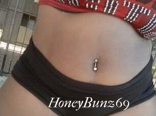 HoneyBunz69