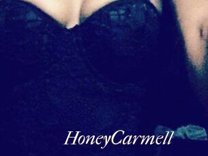 HoneyCarmell