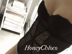 Honey_Chloco