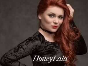 HoneyLala