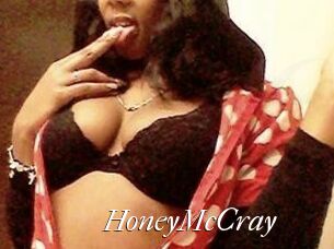 HoneyMcCray