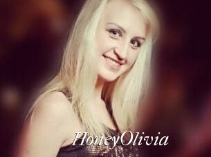 Honey_Olivia