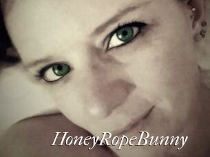 HoneyRopeBunny