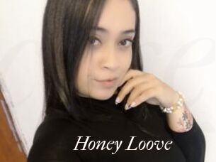 Honey_Loove