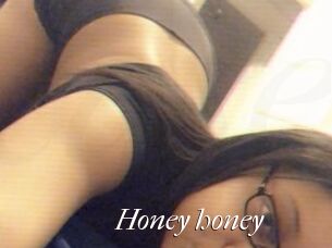 Honey_honey