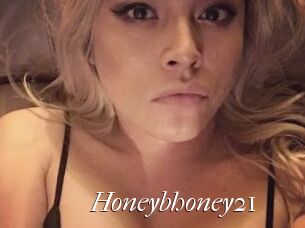 Honeybhoney21