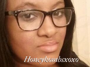 Honeykombsxoxo