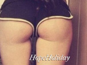 HopeHoliday