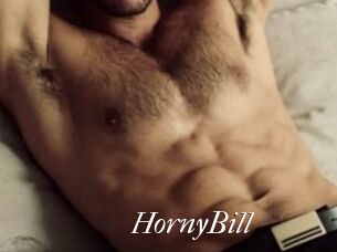 HornyBill