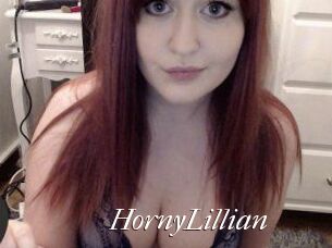 HornyLillian