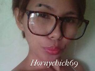 Hornychick69