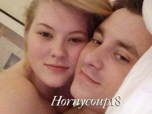 Hornycoup18