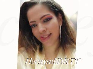 HornysubDRTY