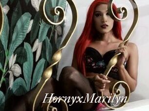 HornyxMarilyn