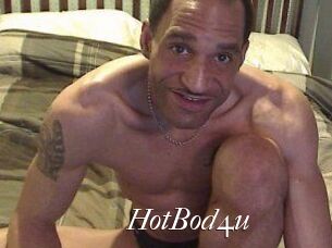 HotBod4u