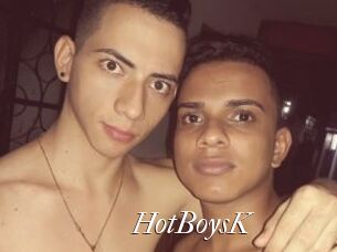 HotBoysK