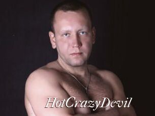 HotCrazyDevil