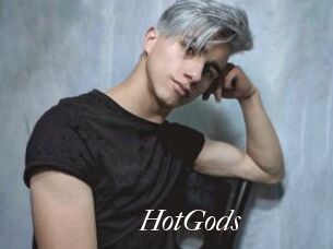 HotGods