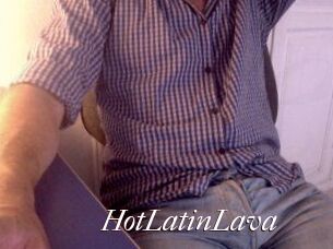 HotLatinLava