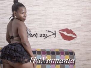 HotXsamanta