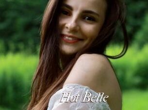 Hot_Belle Cam Sexy