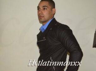 Hotlatinmanxx