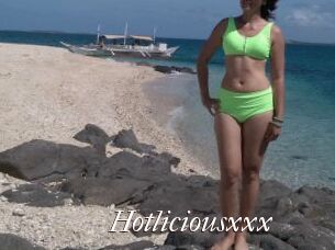 Hotliciousxxx