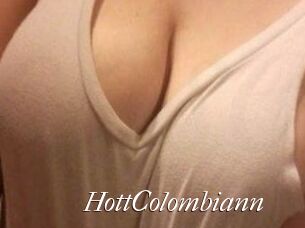 HottColombiann