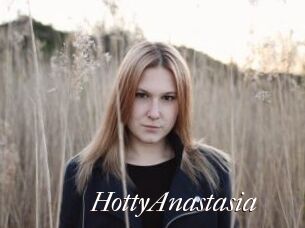 HottyAnastasia