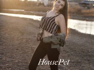 HousePet