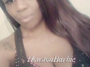 HoustonBarbie