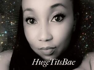 HugeTitsBae