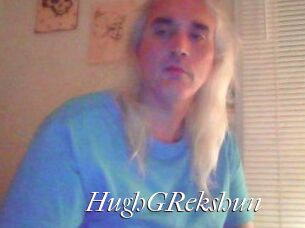 HughGRekshun Cam Sexy