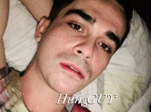 HungGUY