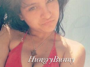 HungryBunny