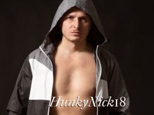 HunkyNick18