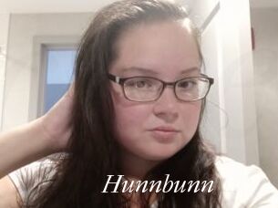 Hunnbunn