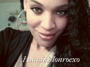 HunnieMonroexo