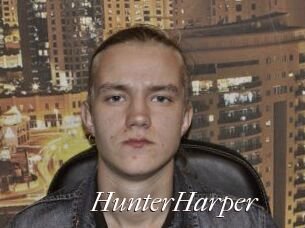 HunterHarper