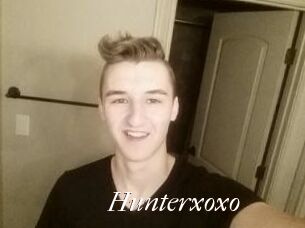 Hunterxoxo