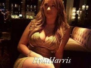 HylaHarris