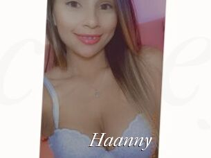 Haanny