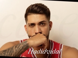 Hadidvidal