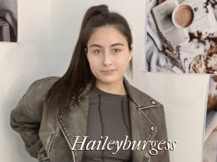 Haileyburgess