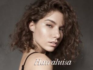 Hairaluisa