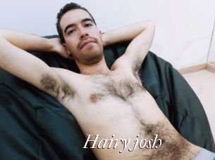 Hairy_josh